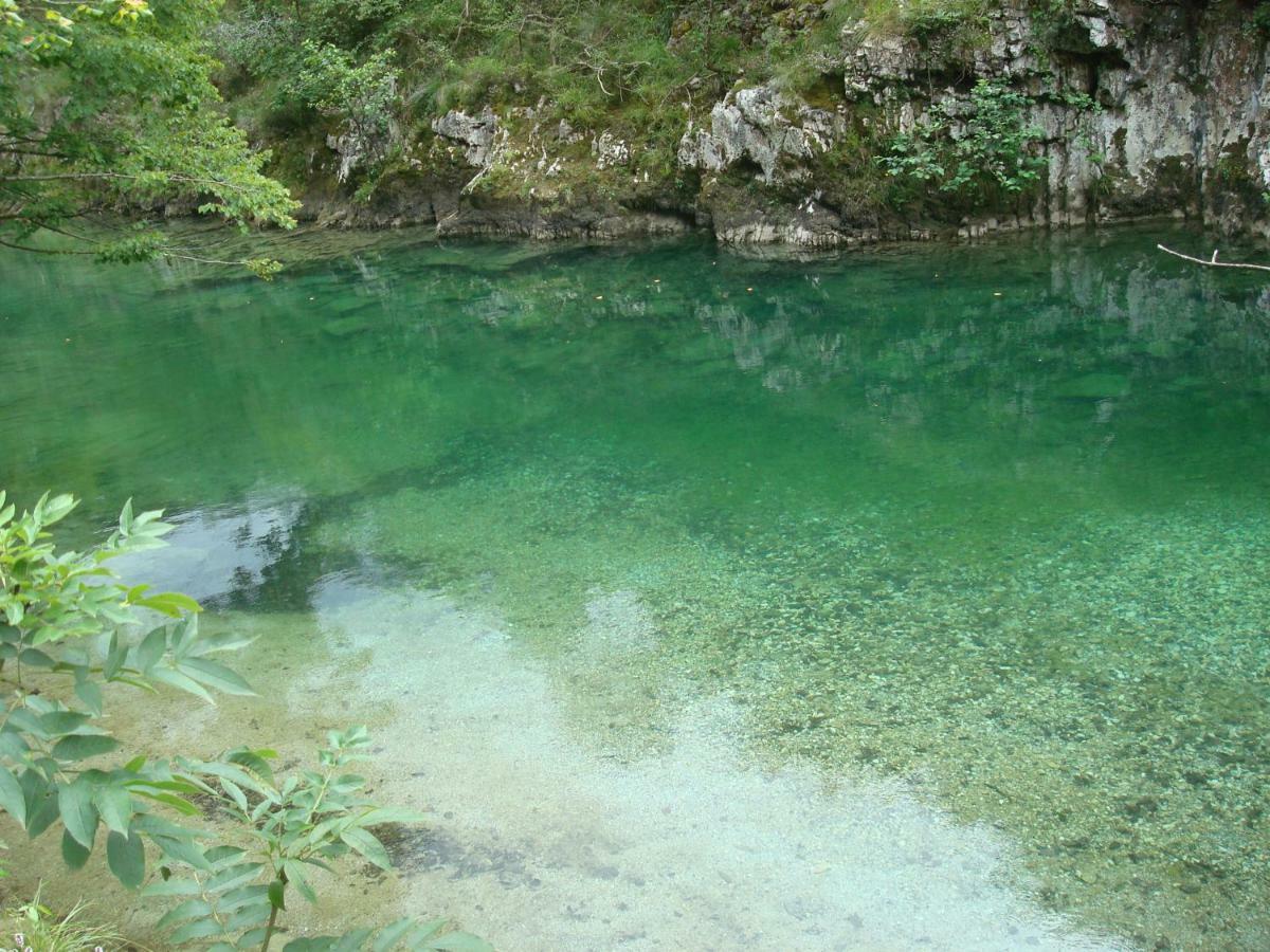Llanes Confort Kültér fotó